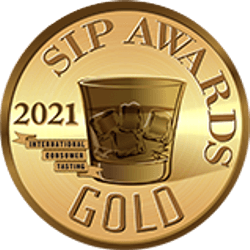 2021 Gold - The Spirits International Prestige