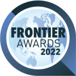2022 Frontier Awards