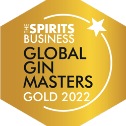 2022 Gold Global Gin Masters The Spirits Business