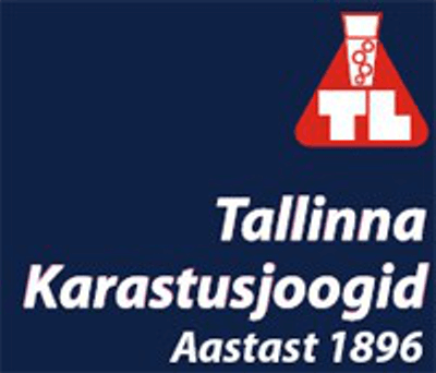 AS Tallinna Karastusjoogid Logo