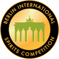 Berlin International Spirits Competition Logo