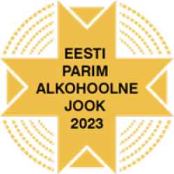 2023 Eesti Parim Alkohoolne Jook