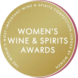 2018 Gold - Women‘s Wine & Spirit Awards