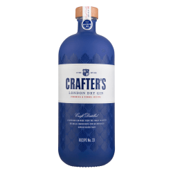 Liviko Crafter?s London Dry Gin 1l