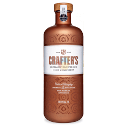 Liviko Crafters Aromatic Flower Gin