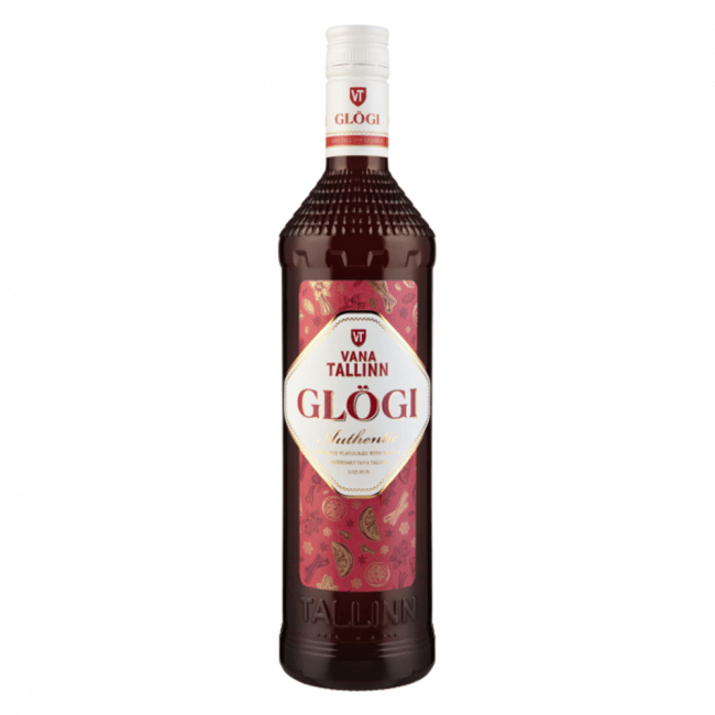 Liviko Vana Tallinn Glögi | 0,7 l Bild 1 Liviko Vana Tallinn Glögi Glögg aus Estland.